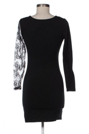 Kleid Ax Paris, Größe M, Farbe Schwarz, Preis 13,99 €