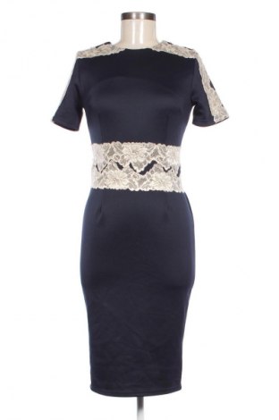 Rochie Ax Paris, Mărime M, Culoare Albastru, Preț 125,92 Lei
