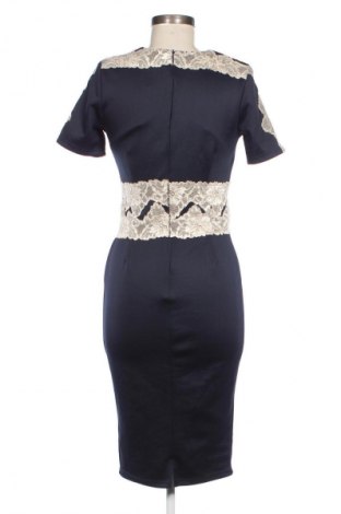 Rochie Ax Paris, Mărime M, Culoare Albastru, Preț 125,92 Lei