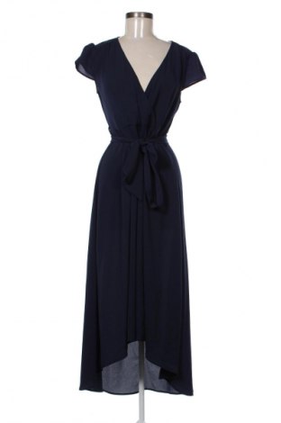 Sukienka Ax Paris, Rozmiar XL, Kolor Niebieski, Cena 110,07 zł