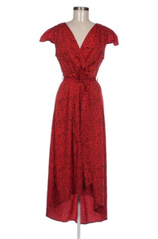 Sukienka Ax Paris, Rozmiar M, Kolor Kolorowy, Cena 57,99 zł