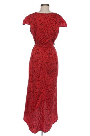 Sukienka Ax Paris, Rozmiar M, Kolor Kolorowy, Cena 57,99 zł