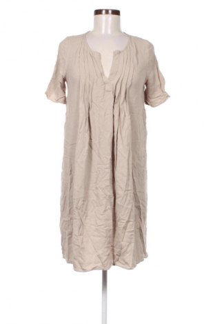 Рокля Axara, Размер M, Цвят Бежов, Цена 82,00 лв.