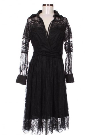 Kleid Axel, Größe S, Farbe Schwarz, Preis € 31,71