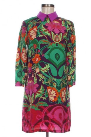 Sukienka BIALCON, Rozmiar S, Kolor Kolorowy, Cena 71,99 zł