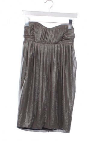 Šaty  BSB, Velikost M, Barva Šedá, Cena  619,00 Kč