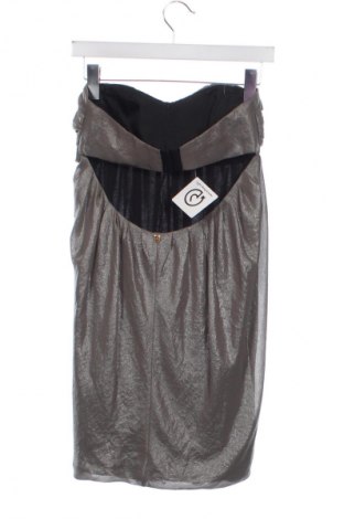 Šaty  BSB, Velikost M, Barva Šedá, Cena  619,00 Kč