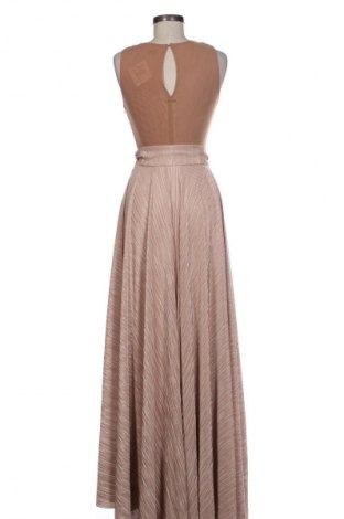 Рокля BSB Collection, Размер M, Цвят Бежов, Цена 56,99 лв.