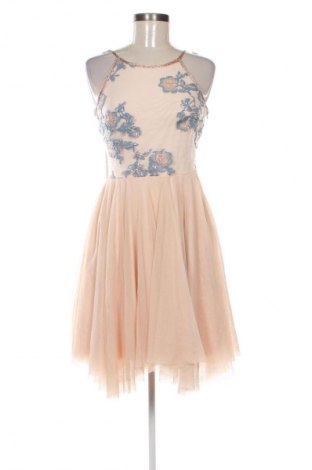 Šaty  BSB Collection, Veľkosť M, Farba Béžová, Cena  31,71 €