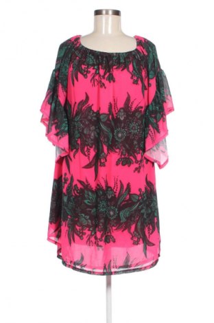 Šaty  BSB Collection, Velikost L, Barva Vícebarevné, Cena  409,00 Kč