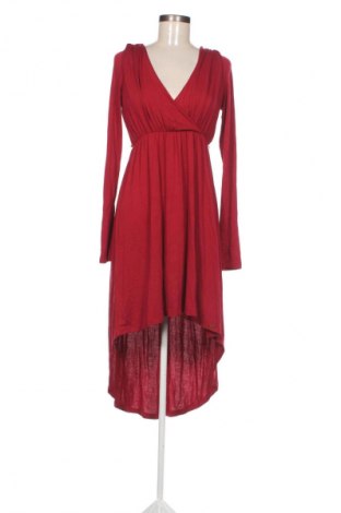 Sukienka BSB Collection, Rozmiar S, Kolor Czerwony, Cena 72,99 zł