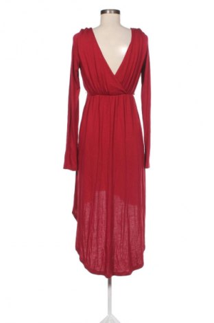 Sukienka BSB Collection, Rozmiar S, Kolor Czerwony, Cena 72,99 zł