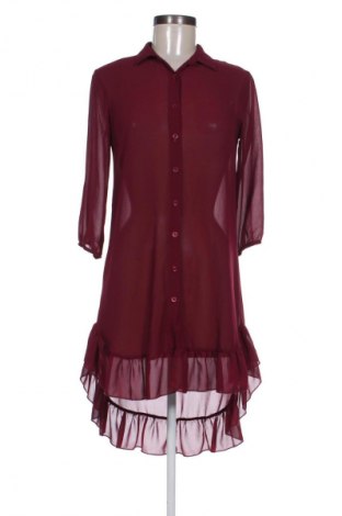 Рокля BSB Collection, Размер S, Цвят Червен, Цена 47,88 лв.