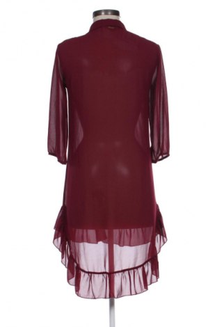 Рокля BSB Collection, Размер S, Цвят Червен, Цена 47,88 лв.