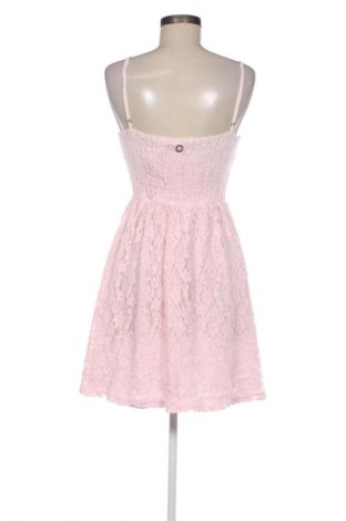 Šaty  BSB Jeans, Veľkosť S, Farba Ružová, Cena  24,57 €