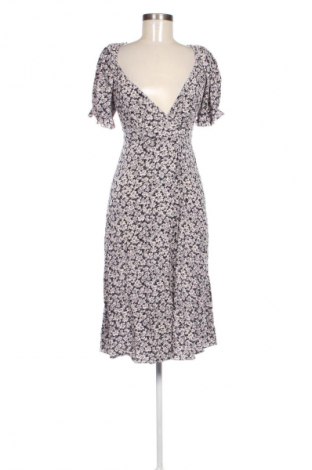 Рокля Ba&sh, Размер S, Цвят Многоцветен, Цена 130,07 лв.