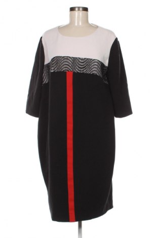 Рокля Badoo, Размер XL, Цвят Многоцветен, Цена 53,99 лв.