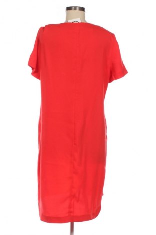 Sukienka Banana Republic, Rozmiar L, Kolor Czerwony, Cena 148,67 zł