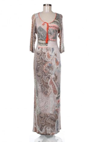 Kleid Bandolera, Größe M, Farbe Mehrfarbig, Preis € 27,99