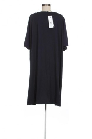 Рокля Base Level, Размер 4XL, Цвят Син, Цена 109,99 лв.