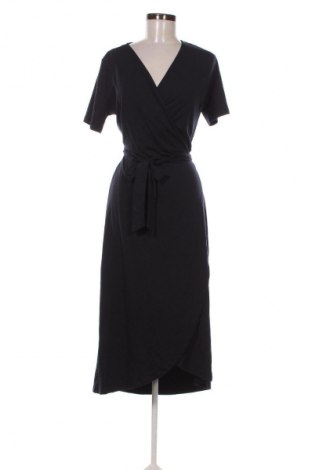 Рокля Base Level, Размер M, Цвят Син, Цена 87,99 лв.