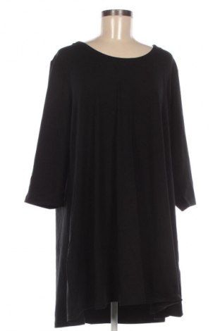 Šaty  Base Level, Veľkosť XL, Farba Čierna, Cena  52,95 €