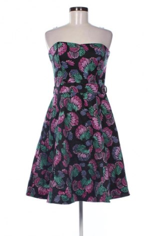 Kleid Be Beau, Größe M, Farbe Mehrfarbig, Preis € 14,83