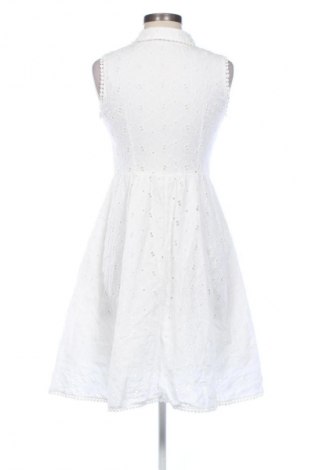 Φόρεμα Bebe, Μέγεθος M, Χρώμα Λευκό, Τιμή 27,99 €