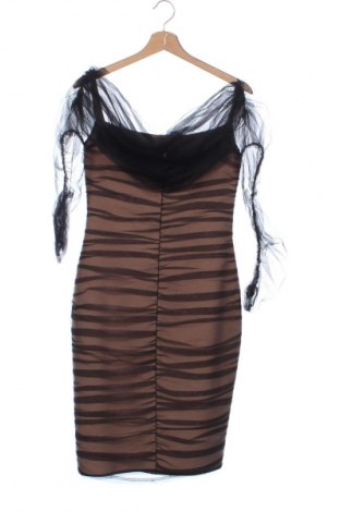 Sukienka Bella Barnett, Rozmiar L, Kolor Czarny, Cena 217,98 zł