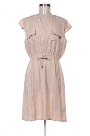 Rochie Beloved, Mărime L, Culoare Bej, Preț 62,99 Lei