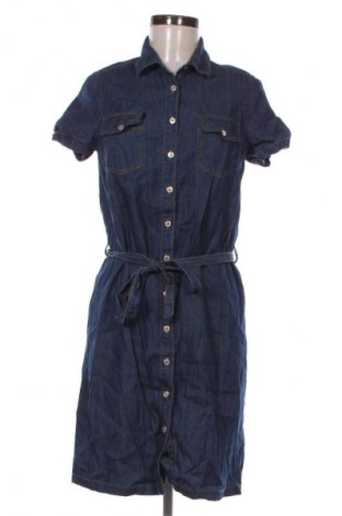 Рокля Beloved, Размер M, Цвят Син, Цена 39,14 лв.