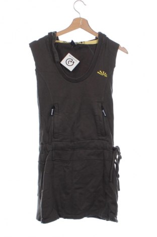 Sukienka Bench, Rozmiar XS, Kolor Brązowy, Cena 73,99 zł