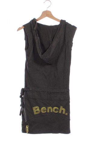 Sukienka Bench, Rozmiar XS, Kolor Brązowy, Cena 73,99 zł