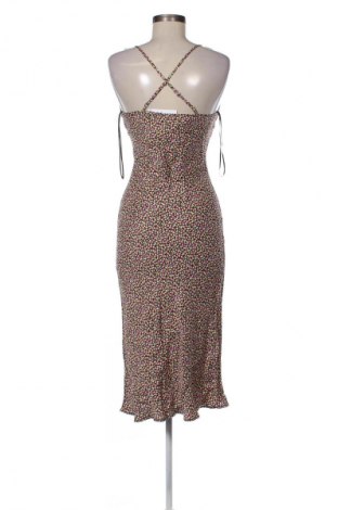 Šaty  Bershka, Velikost S, Barva Vícebarevné, Cena  589,00 Kč