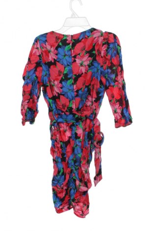 Sukienka Bershka, Rozmiar XS, Kolor Kolorowy, Cena 67,00 zł