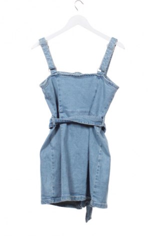 Šaty  Bershka, Velikost L, Barva Modrá, Cena  329,00 Kč