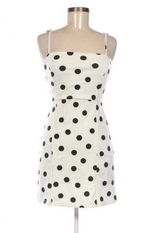 Φόρεμα Bershka, Μέγεθος S, Χρώμα Πολύχρωμο, Τιμή 11,99 €