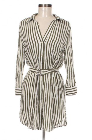 Sukienka Bershka, Rozmiar L, Kolor Kolorowy, Cena 72,99 zł