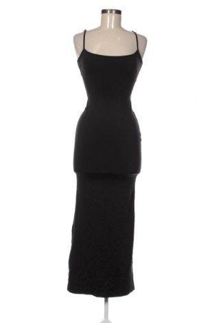 Φόρεμα Bershka, Μέγεθος XS, Χρώμα Μαύρο, Τιμή 14,91 €