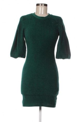 Kleid Bershka, Größe S, Farbe Grün, Preis € 14,83