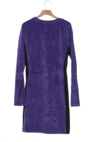 Rochie Bershka, Mărime S, Culoare Mov, Preț 76,00 Lei