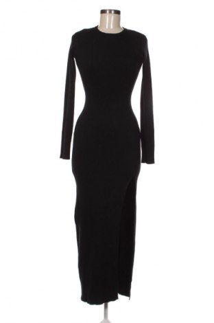 Kleid Bershka, Größe L, Farbe Schwarz, Preis € 14,83