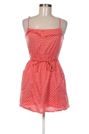 Kleid Bershka, Größe M, Farbe Mehrfarbig, Preis € 14,83