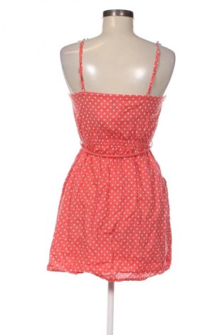 Kleid Bershka, Größe M, Farbe Mehrfarbig, Preis € 14,83