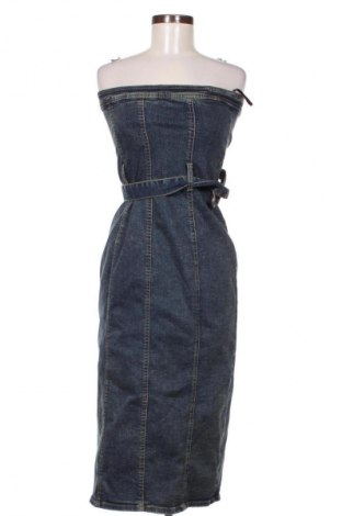 Ruha Bershka, Méret M, Szín Kék, Ár 5 639 Ft