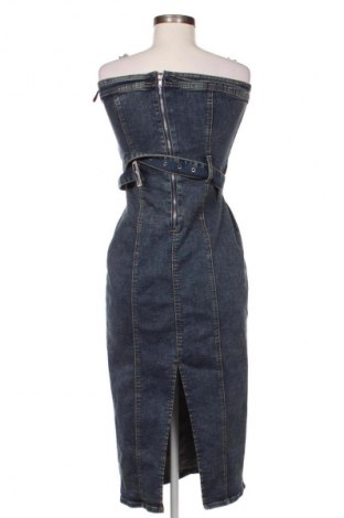 Ruha Bershka, Méret M, Szín Kék, Ár 5 639 Ft