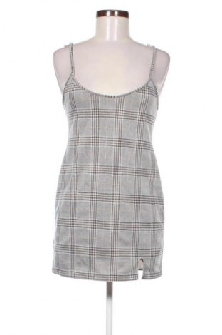 Kleid Bershka, Größe S, Farbe Mehrfarbig, Preis 14,83 €