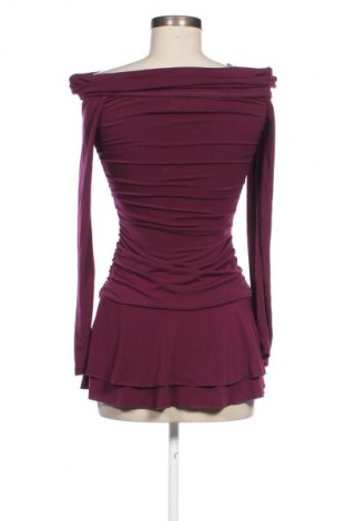 Šaty  Bershka, Veľkosť S, Farba Červená, Cena  14,83 €