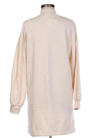 Sukienka Bershka, Rozmiar L, Kolor Beżowy, Cena 66,67 zł