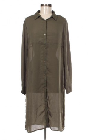 Ruha Bershka, Méret L, Szín Zöld, Ár 6 399 Ft